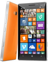 Darmowe dzwonki Nokia Lumia 930 do pobrania.